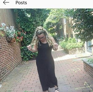 Meet your Posher, Amber